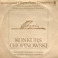 Polskie Nagarania Muza : Zimerman, Argerich, Zaritzkaya, Ohlsson - Chopin Mazurkas